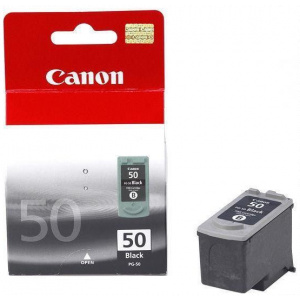 Canon PG-50 Black patron #1