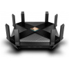 TP-Link AX6000 újgenerációs Wi-Fi router Archer AX6000 #1