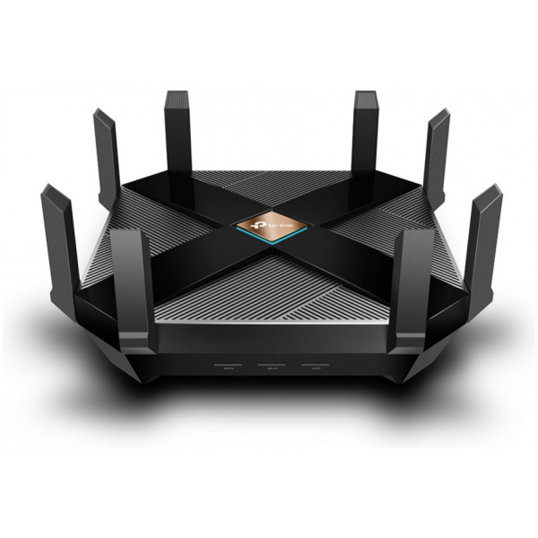 TP-Link AX6000 újgenerációs Wi-Fi router Archer AX6000 #1