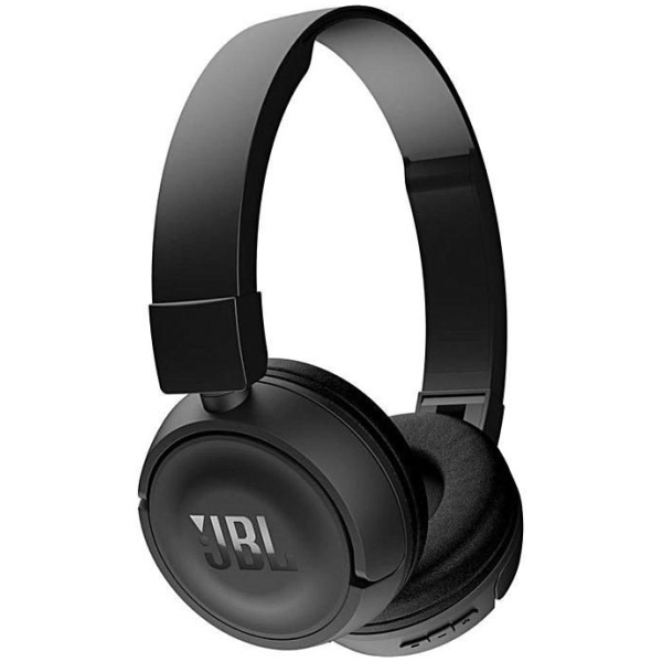 JBL Tune 500BT Bluetooth fejhallgató (fekete) #1