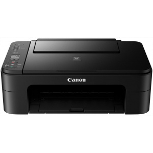 Canon Pixma TS3350 nyomtató (printer/szkenner) - Wi-Fi, fekete #1