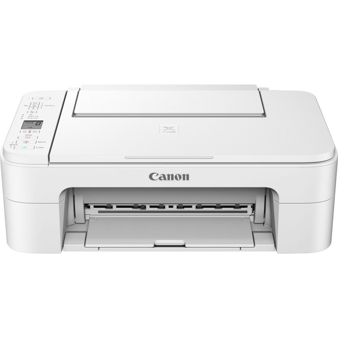 Canon Pixma TS3351 nyomtató (printer/szkenner) - Wi-Fi, fehér #1