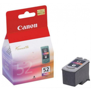 Canon CL-52 Photo patron #1