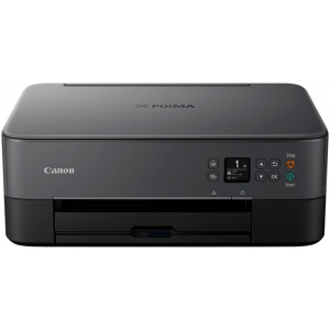Canon Pixma TS5350 nyomtató (printer/szkenner) - Wi-Fi, fekete #1