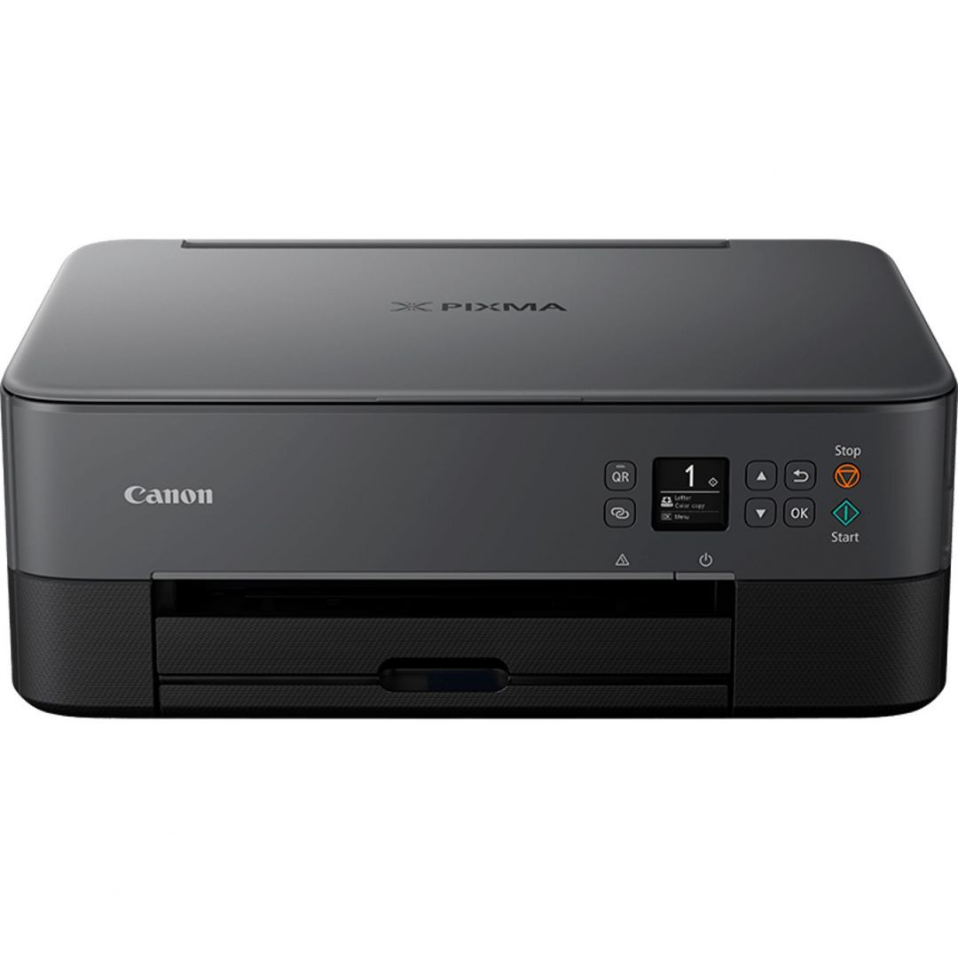 Canon Pixma TS5350 nyomtató (printer/szkenner) - Wi-Fi, fekete #1
