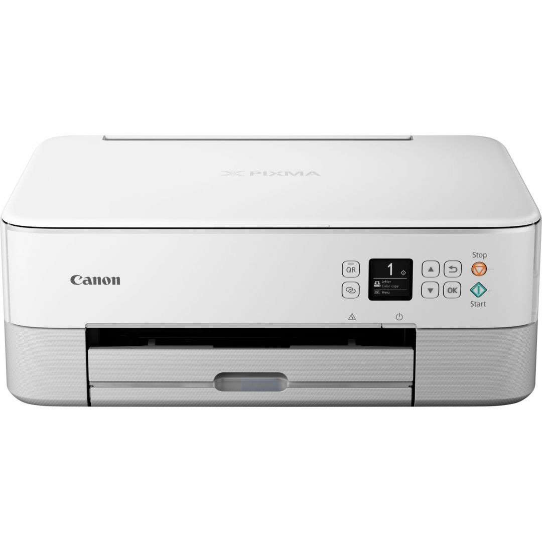 Canon Pixma TS5351 nyomtató (printer/szkenner) - Wi-Fi, fehér #1