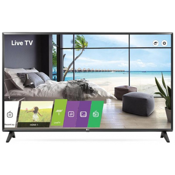43" LG Full HD LED TV (43LT340C) #1