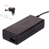 AC adapter Toshiba notebookhoz 15V 5A (75W) - 6,3x3,0 mm #1