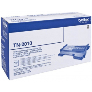 Brother TN2010 toner #1