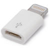 Delight micro USB (anya) > Lightning (apa) átalakító iPhone-hoz, iPad-hoz #1