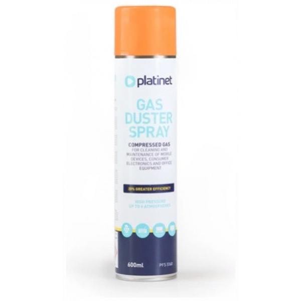 Omega Freestyle sűrített levegőspray (600ml) #1