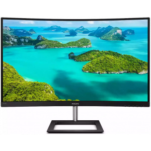 31,5" Philips 325E1C/00 TFT monitor (VA LED) - ívelt #1