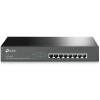 TP-Link TL-SG1008MP 8-port Gbit PoE+ switch 8 PoE+ porttal #1