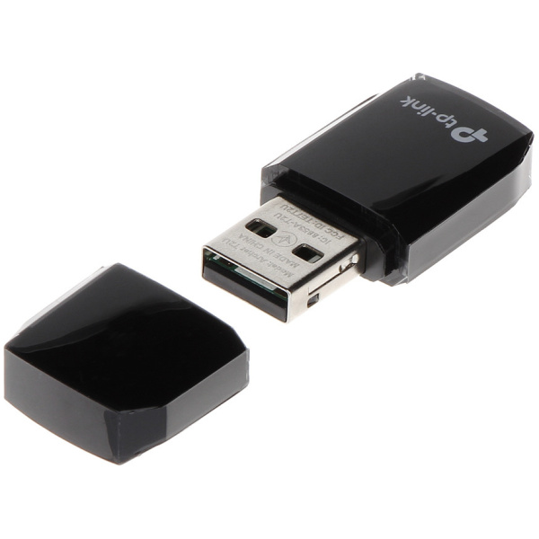 TP-Link Wireless-AC600 Dual Band USB adapter Archer T2U 600 Mbit #1