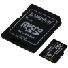 512GB Kingston Canvas Select Plus microSD kártya + SD adapter (Class 10) #1