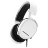 Steelseries Arctis 3 7.1 headset - White (2019 Edition) - fehér #1