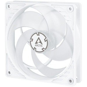12 cm hűtőventilátor Arctic P12 PWM White (fehér) #1