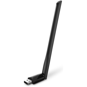 TP-Link Wireless-AC600 Dual Band USB adapter Archer T2U Plus 600 Mbit #1
