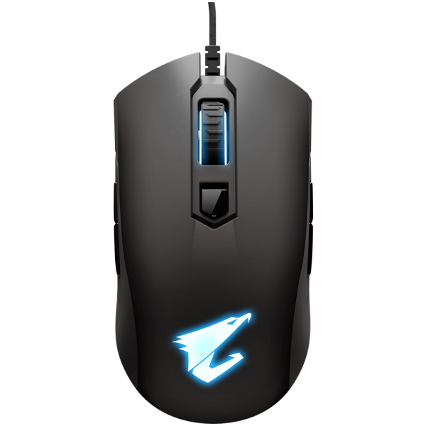 Gigabyte Aorus M4 Gaming egér #1
