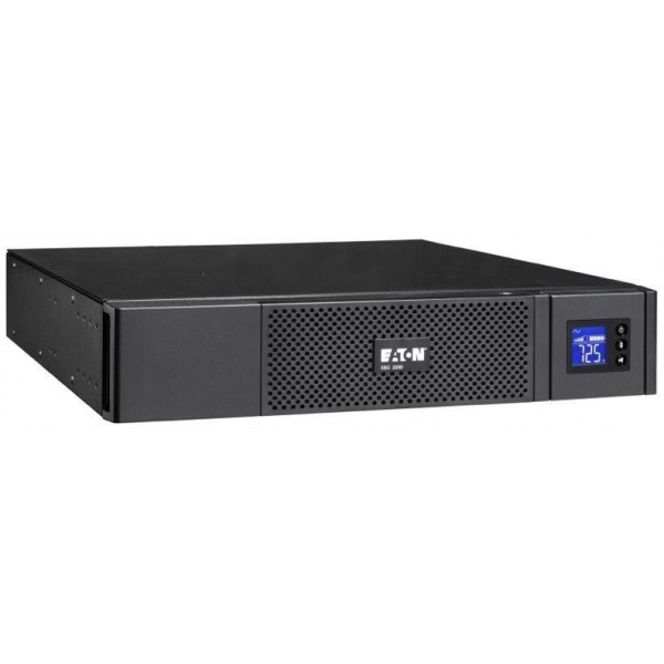 EATON 5SC 1500IR line interaktív UPS (2U rack kivitel) #1