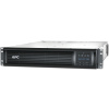 APC SMT2200RMI2UC 2U LCD RM Smart-UPS szünetmentes #1