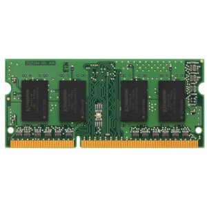 4GB DDR4 3200MHz (PC4-25600) Kingston RAM (SO-DIMM) #1