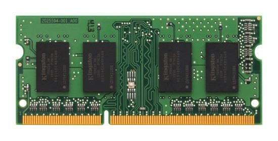 8GB DDR4 3200MHz (PC4-25600) Kingston RAM (SO-DIMM) 1Rx8 #1