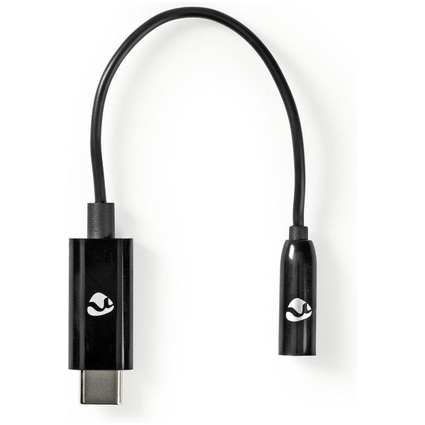 Nedis USB Type-C > Sztereo Jack (aljzat) átalakító kábel #1