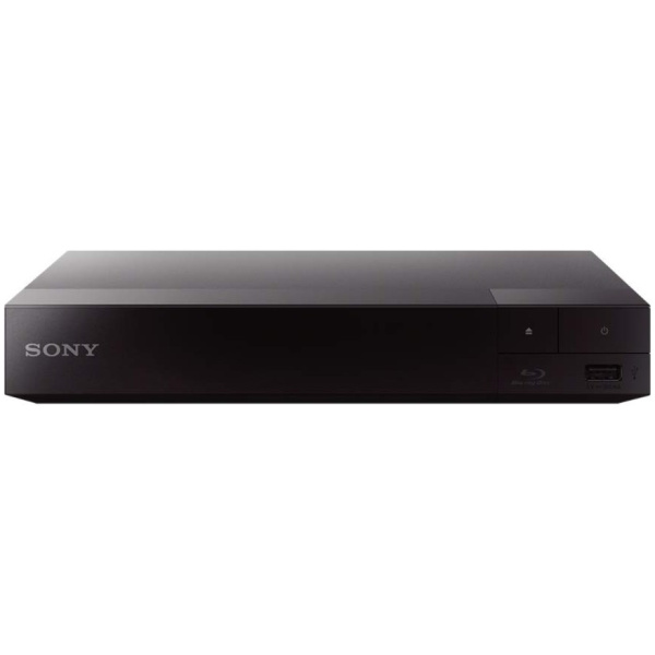 Sony BDP-S3700 Blu-Ray Disc™ lejátszó beépített Wi-Fi-vel #1