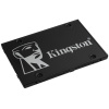 1TB Kingston SSD KC600 SATA 6GB/s #1