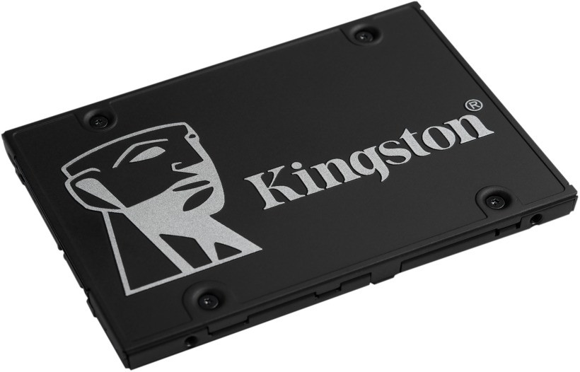 1TB Kingston SSD KC600 SATA 6GB/s #1