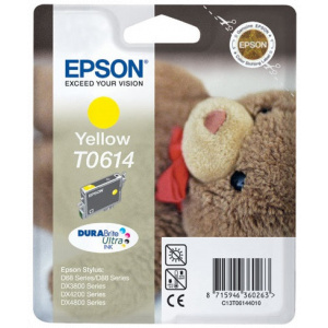 Epson T0614 patron #1
