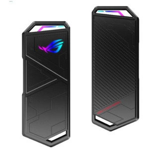 Asus ROG STRIX ARION M.2 SSD ház #1
