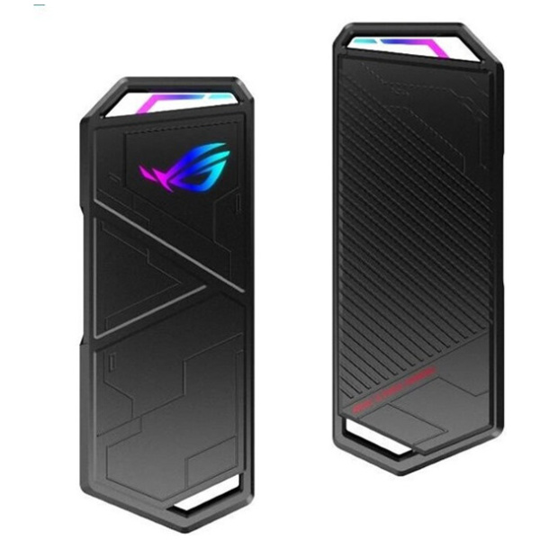 Asus ROG STRIX ARION M.2 SSD ház #1