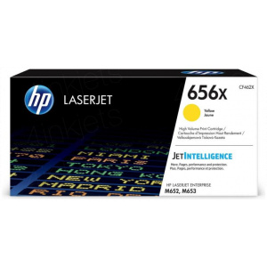 HP CF462X toner (656X) #1