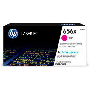 HP CF463X toner (656X) #1
