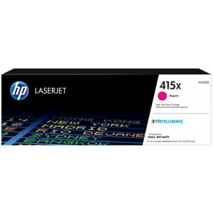 HP W2033X toner (415X) #1
