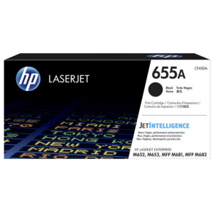 HP CF450A toner (655A) #1
