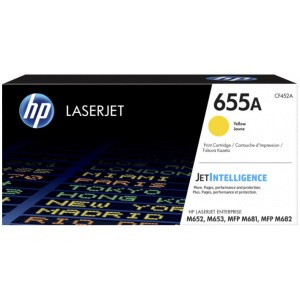 HP CF452A toner (655A) #1