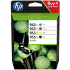 HP 3YP35AE Multipack (963XL) (teljes szett) #1