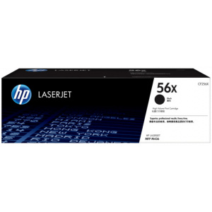 HP CF256X toner (56X) #1