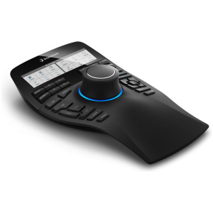 3DX Connexion SpaceMouse Enterprise 3D egér #1