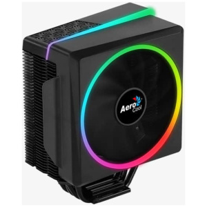 Aerocool Cylon 4 CPU hűtő ARGB LED-del univerzális #1