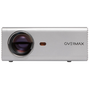 Overmax MultiPic 3.5 hordozható LED projektor #1
