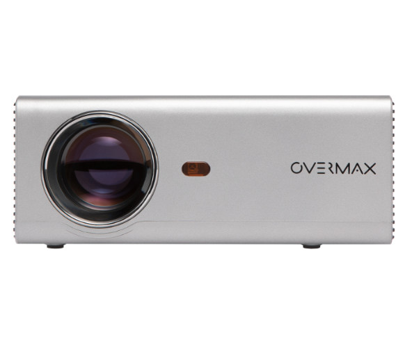 Overmax MultiPic 3.5 hordozható LED projektor #1