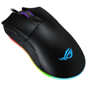 Asus ROG Gladius II Core Gamer Egér #1