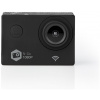 Nedis Full HD 1080p vízálló akciókamera, WiFi, 2