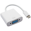 Akyga adapter USB Type-C™ > VGA aljzat #1