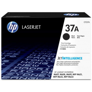 HP CF237A toner (37A) #1