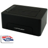 LC Power SATA dokkoló HDD/SSD-hez USB Type-C (LC-DOCK-C) #1
